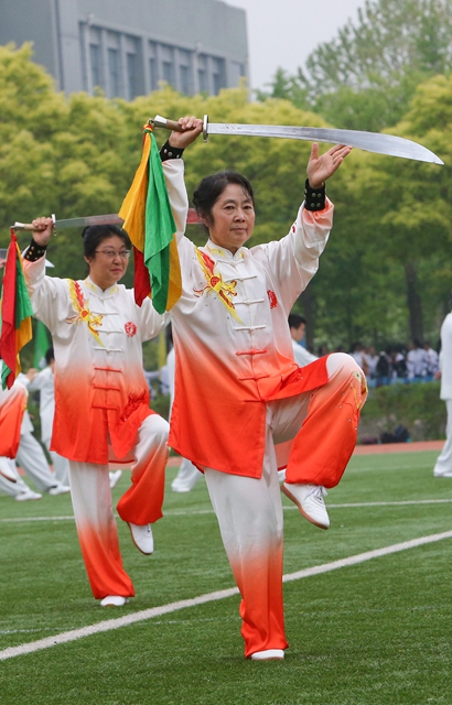 【视频】《京工微视》北理工校运会开幕式 